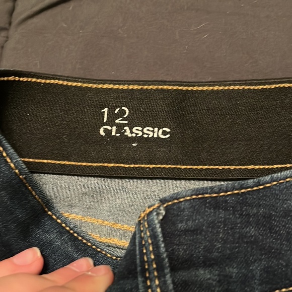 Jeans - Picture 2 of 2